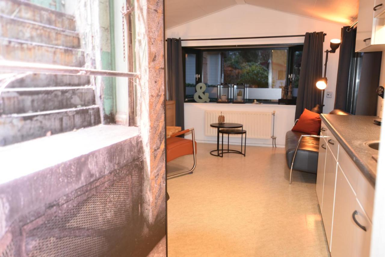 Chalet Albatros Diever Exteriér fotografie
