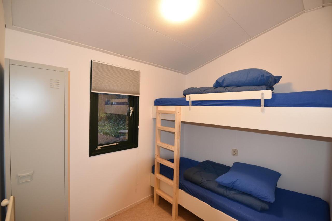 Chalet Albatros Diever Exteriér fotografie
